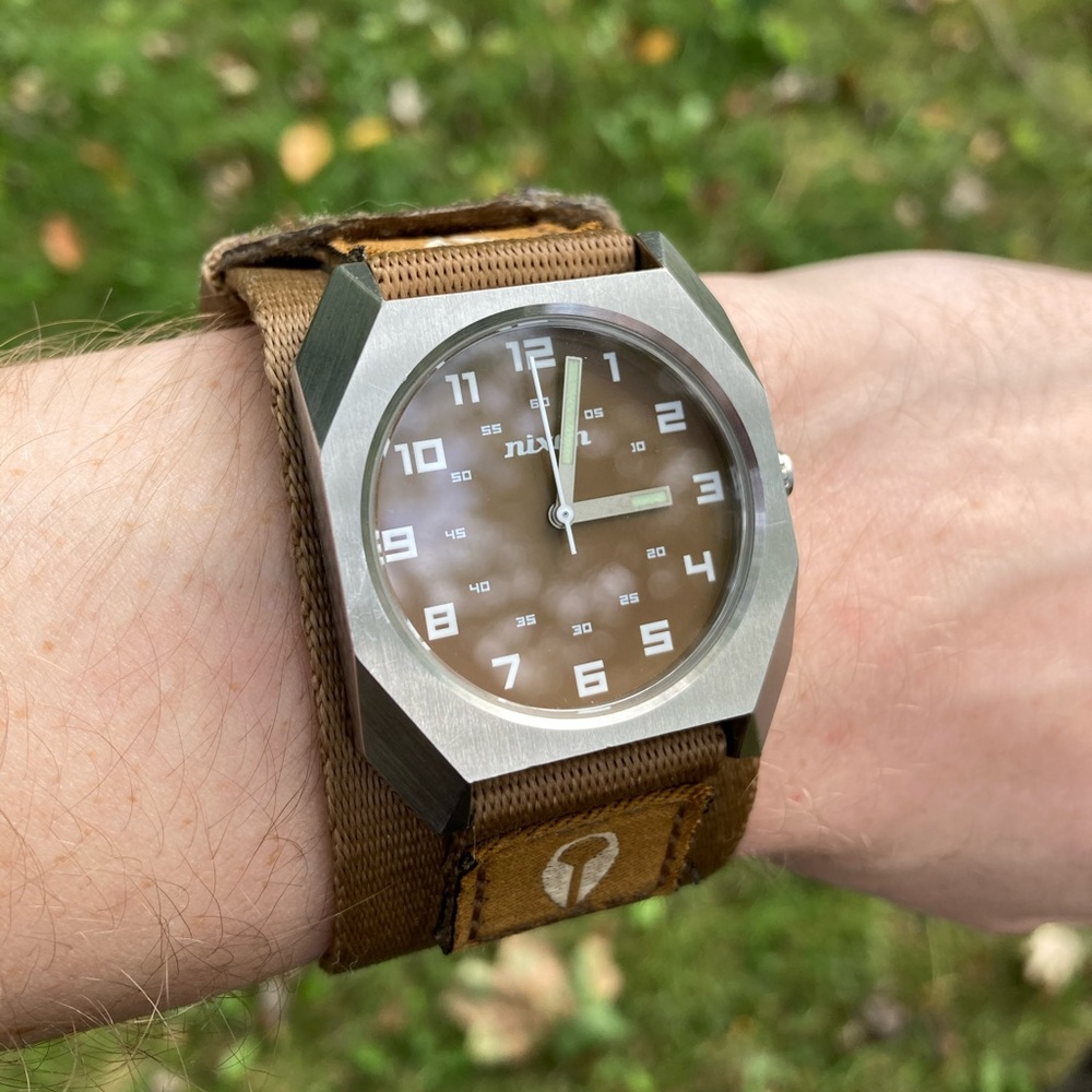 Nixon Scout
